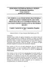 En torno a las posiciones mantenidas por la Ligue Communiste en las elecciones legislativas de marzo de 1973