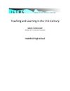LEA 21st Century Learning Presentation
