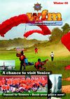 Welfare Fund Magazine - Winter 2008