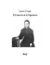Laure Conan - À l'oeuvre et à l'épreuve.