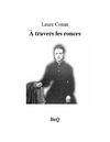 Laure Conan - À travers les ronces.