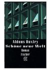 Schöne Neue Welt - Aldous Huxley