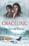 Extrait Graceling - Hachette Jeunesse