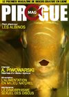 Pirogue mag n°2