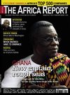 The Africa Report 2009 - TAR15 - Feb March