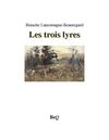 Blanche Lamontagne-Beauregard - Les trois lyres.