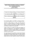 Stéphane JUST: La revolución política en la URSS y en la Europa del Este. 1982