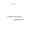 Le Chanteur et son commerce