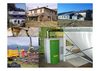 Habitat, efficacité énergétique et énergies renouvelables 