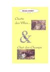 Chatte des Villes et Chat des Champs