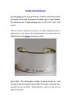 The Rise of the Cuff Bracelet