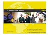 Groupe Jeune Afrique - Présentation PP Fr