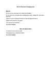 tourisme camping car