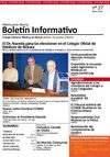 Boletin Informativo / Medikuaren Berria nº27