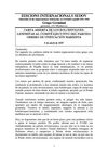 Carta abierta de los bolchevique leninistas al Comité Ejecutivo del POUM