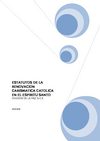 Estatutos RCCES