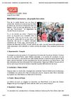 Point sur le commerce à Beauvais, extrait du Courrier Picard