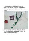 aypearl.com tell you the latest fashion trend for handmade jewelry