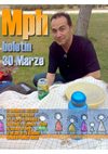 Boletín 30 de Marzo de 2009