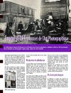 Eugéne Atget : pionnier de l'art photographique