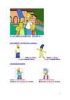 la famille Simpson