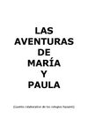 Las aventuras de María y Paula_definitivo_curso08-09