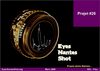 Eyes Nantes Shot - Flou - Projet 26
