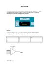 Multiplexores