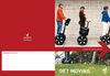 Catálogo SEGWAY 2006 Español - www.TuSegway.com