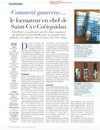 Challenges Saint Cyr