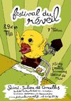 Programme Festival du Réveil 2009