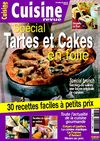 Cuisine magazine
