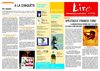 Lire en Drôme animations ; Avr -Mai -Juin 2009
