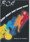Catalogue Rocsport Pétanque 2009