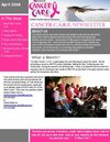 RCC April 2009 Newsletter