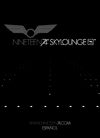 NINETEEN74 /// SKY LOUNGE ESPAÑOL