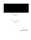 Cyber Base rapport d'activité 2008