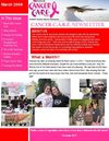 RCC March 2009 Newsletter