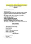 MIGRATION OFFICE MICROSOFT VERS OPEN OFFICE (JMD)