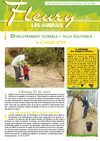 La Lettre d'information n°57 - avril 2009