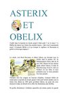 Asterix et obélix