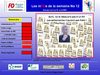 Les inFOs de la semaine No 12