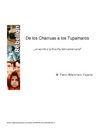Altamirano Fajardo, M. Fabio - De los charrúas a los tupamaros - ¿Un aporte a la filosofía latinoamericana?