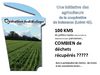 Au bord des champs