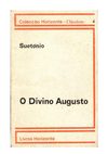 O DIVINO AUGUSTO
