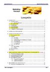 Marketing Strategie