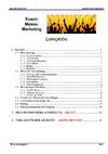 Messe- und Eventmarketing
