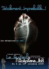 Programme du Festival Nicéphore+168 - 2008