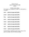 Devoirs et leçons 13 au 17 gr.1