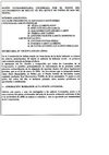 Pleno extraordinario 15/01/2009